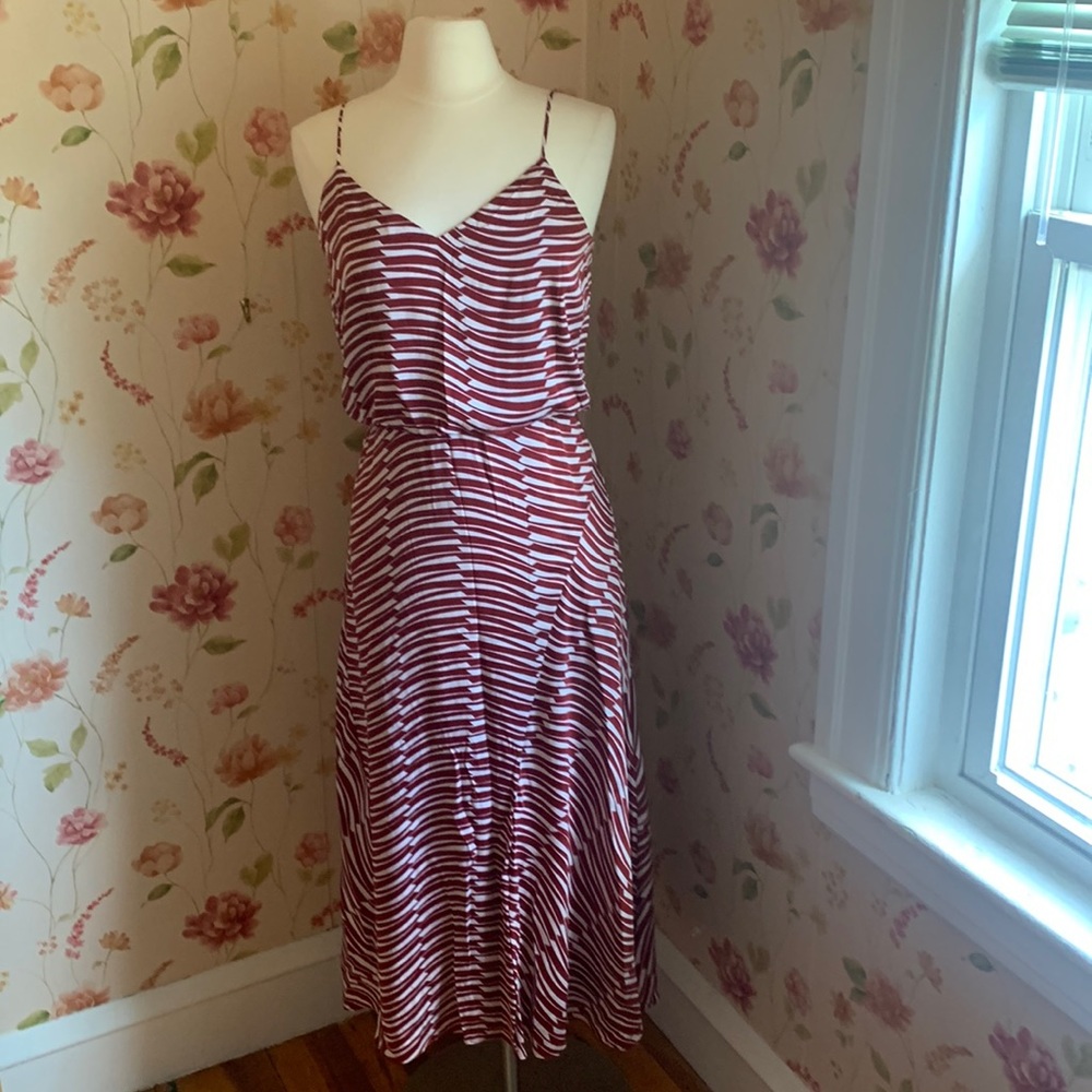 Classiques Entier Midi dress